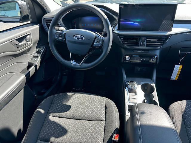 new 2024 Ford Escape car, priced at $31,519