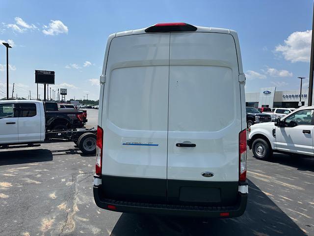 new 2023 Ford Transit-350 car, priced at $44,900