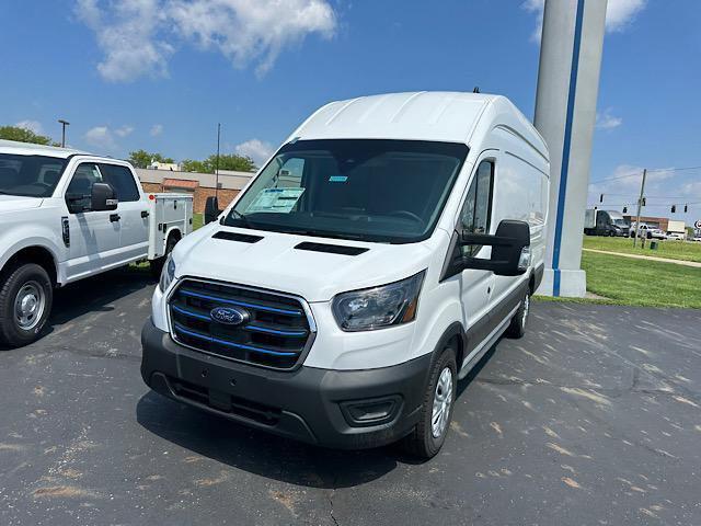 new 2023 Ford Transit-350 car, priced at $44,900