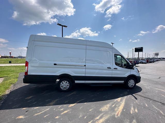 new 2023 Ford Transit-350 car, priced at $44,900