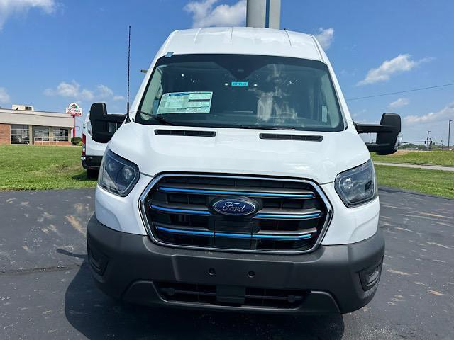 new 2023 Ford Transit-350 car, priced at $44,900