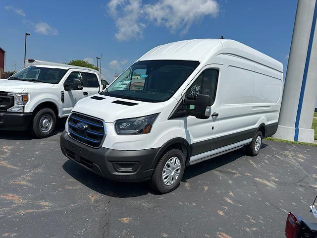 new 2023 Ford Transit-350 car, priced at $44,900