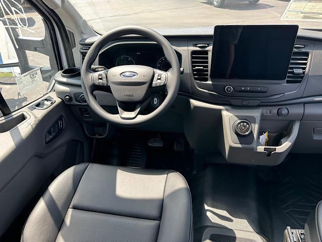 new 2023 Ford Transit-350 car, priced at $44,900