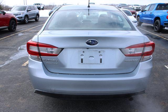 used 2019 Subaru Impreza car, priced at $15,799