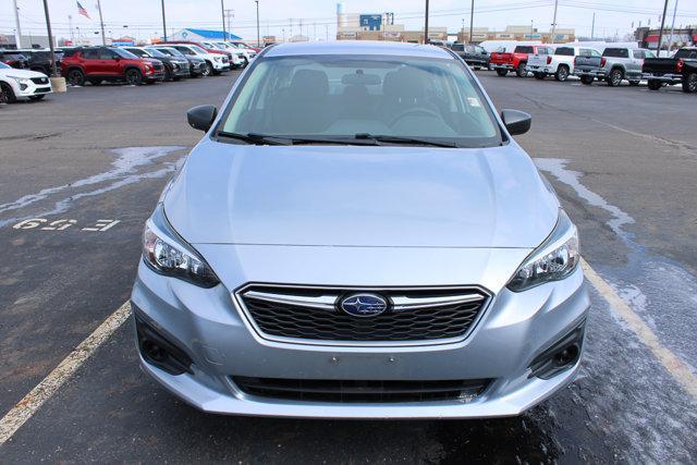 used 2019 Subaru Impreza car, priced at $15,799