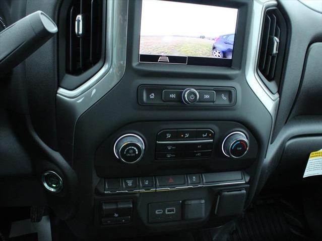 new 2024 Chevrolet Silverado 3500 car, priced at $63,603