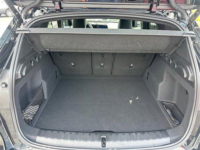 used 2025 BMW X1 car, priced at $40,926