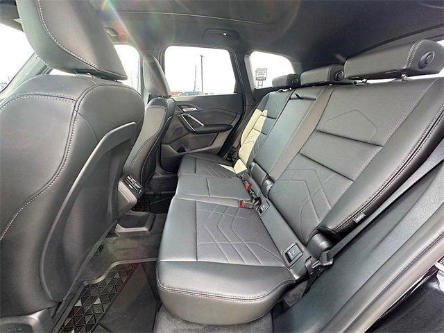 used 2025 BMW X1 car, priced at $40,926