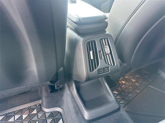 used 2025 BMW X1 car, priced at $40,926