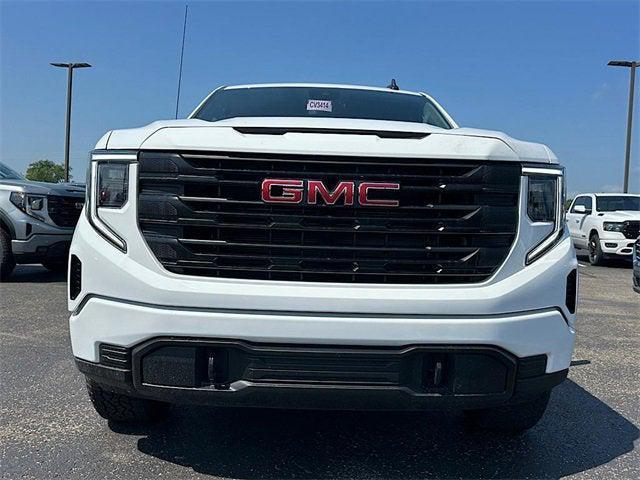 new 2026 GMC Sierra 1500 car, priced at $54,751