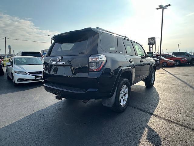 used 2016 Toyota 4Runner car, priced at $22,988