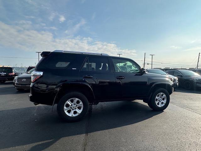 used 2016 Toyota 4Runner car, priced at $22,988