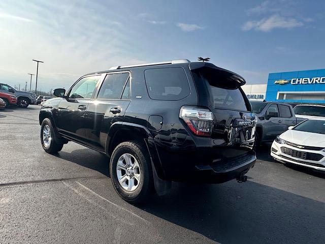 used 2016 Toyota 4Runner car, priced at $22,988