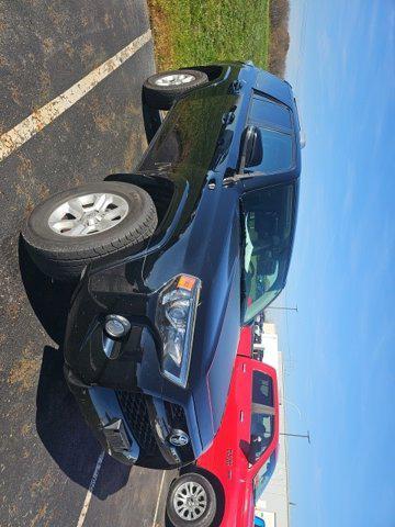 used 2016 Toyota 4Runner car, priced at $23,900