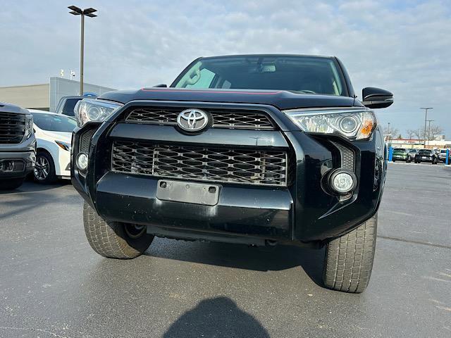 used 2016 Toyota 4Runner car, priced at $22,988