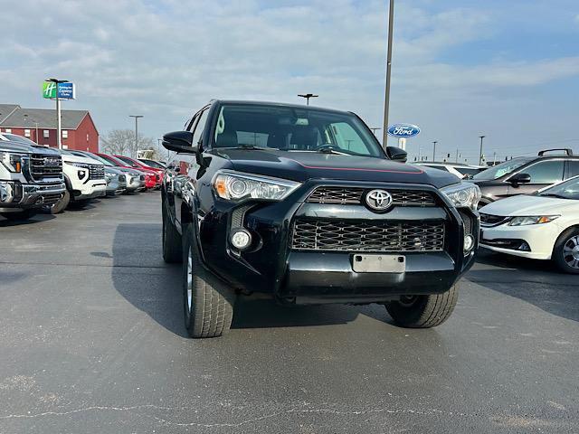 used 2016 Toyota 4Runner car, priced at $22,988