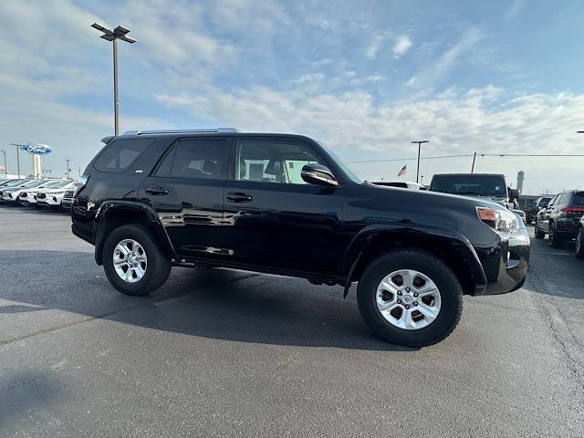 used 2016 Toyota 4Runner car, priced at $22,988