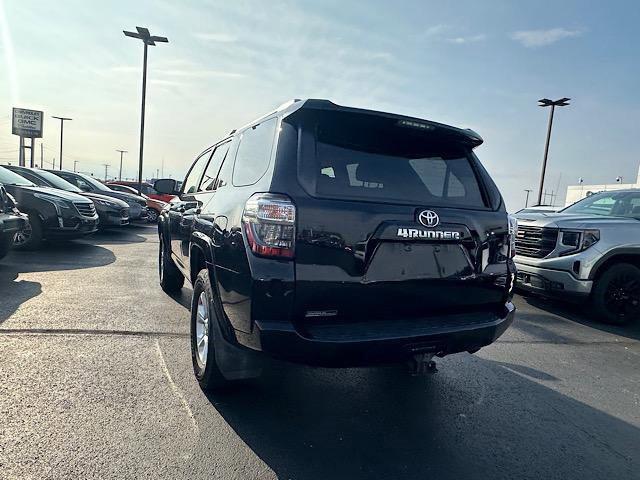 used 2016 Toyota 4Runner car, priced at $22,988