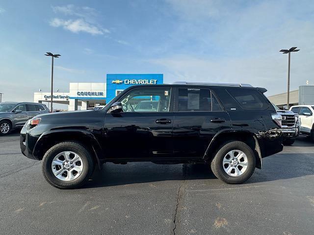 used 2016 Toyota 4Runner car, priced at $22,988