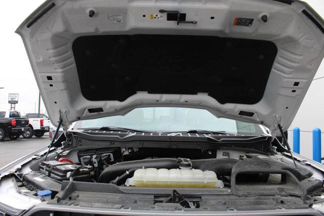 used 2022 Ford F-150 car, priced at $50,988