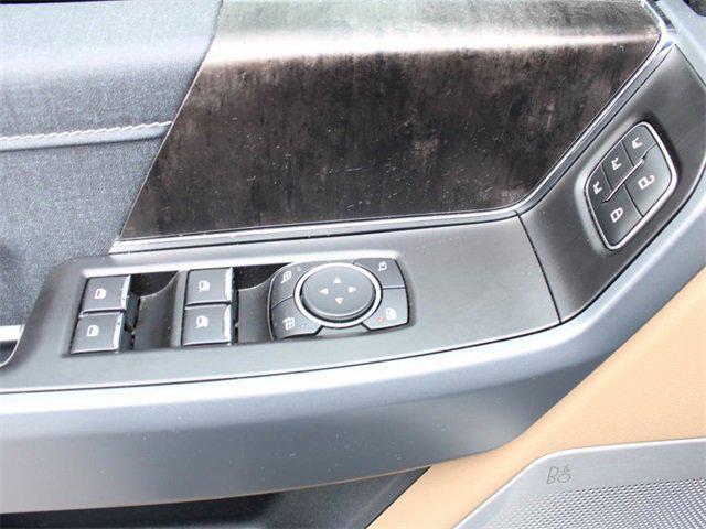 used 2022 Ford F-150 car, priced at $49,988