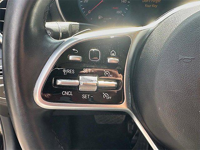 used 2020 Mercedes-Benz C-Class car, priced at $25,899