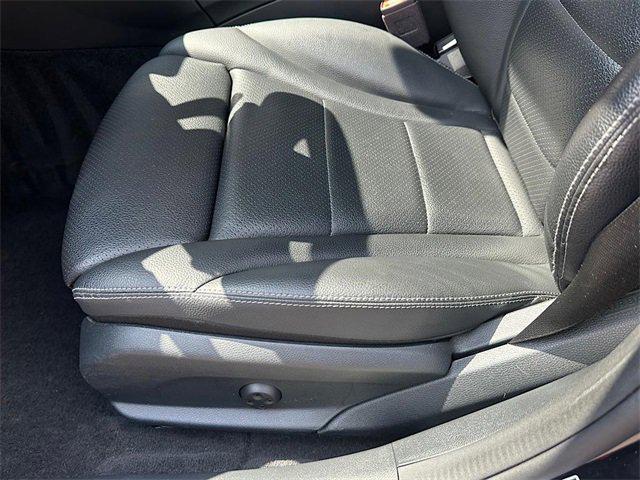 used 2020 Mercedes-Benz C-Class car, priced at $25,899