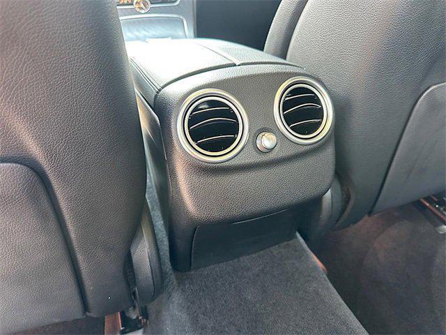 used 2020 Mercedes-Benz C-Class car, priced at $25,899