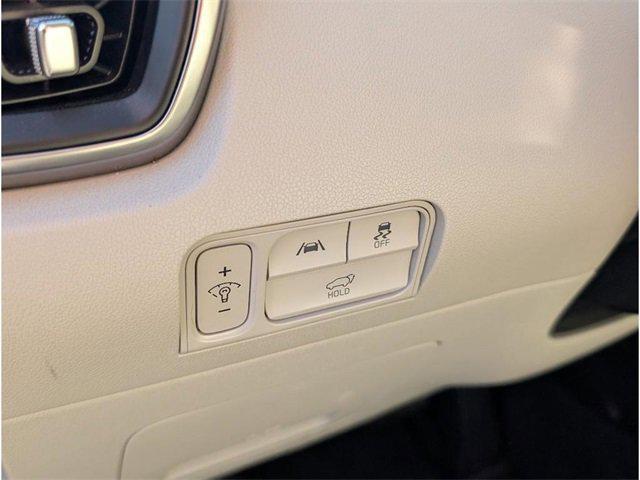 used 2023 Kia Sorento car, priced at $25,988