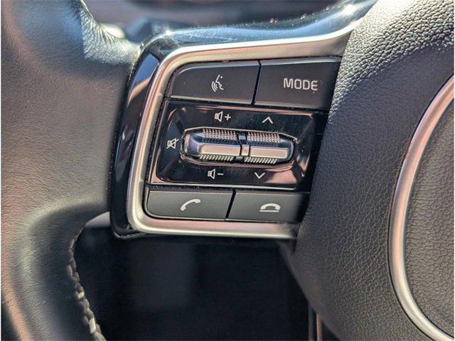 used 2023 Kia Sorento car, priced at $25,988