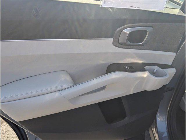 used 2023 Kia Sorento car, priced at $25,988