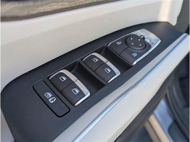 used 2023 Kia Sorento car, priced at $25,988