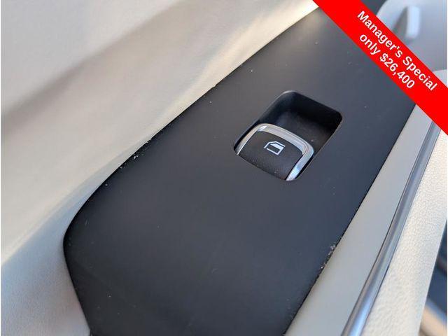 used 2023 Kia Sorento car, priced at $26,400