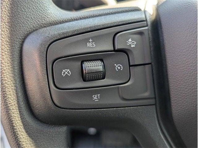 new 2026 Chevrolet Silverado 3500 car, priced at $58,975