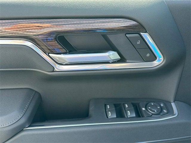 new 2026 Chevrolet Silverado 1500 car, priced at $54,790