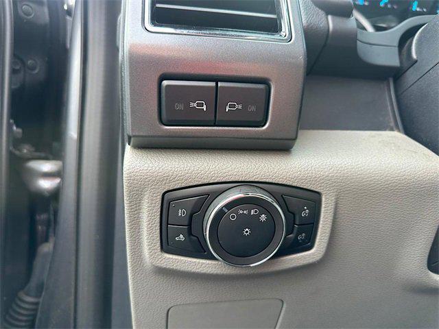 used 2022 Ford F-350 car, priced at $46,987