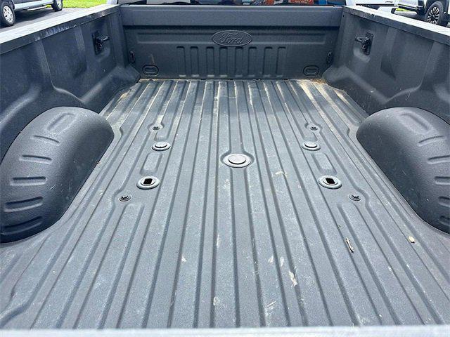 used 2022 Ford F-350 car, priced at $46,987
