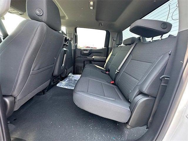 new 2025 GMC Sierra 1500 car, priced at $49,703