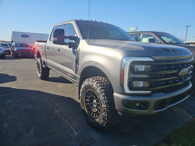 used 2024 Ford F-350 car, priced at $82,989