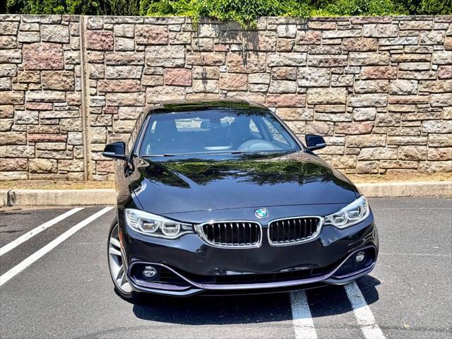used 2014 BMW 428 car, priced at $13,995