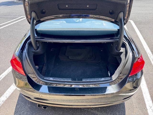 used 2014 BMW 428 car, priced at $13,995