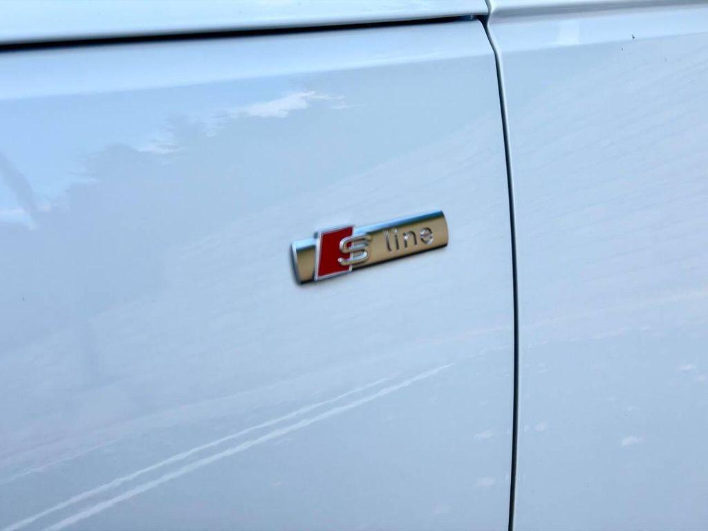 used 2017 Audi A4 car, priced at $16,995