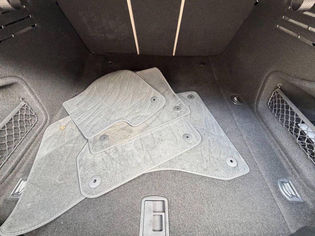 used 2017 Audi A4 car, priced at $16,995