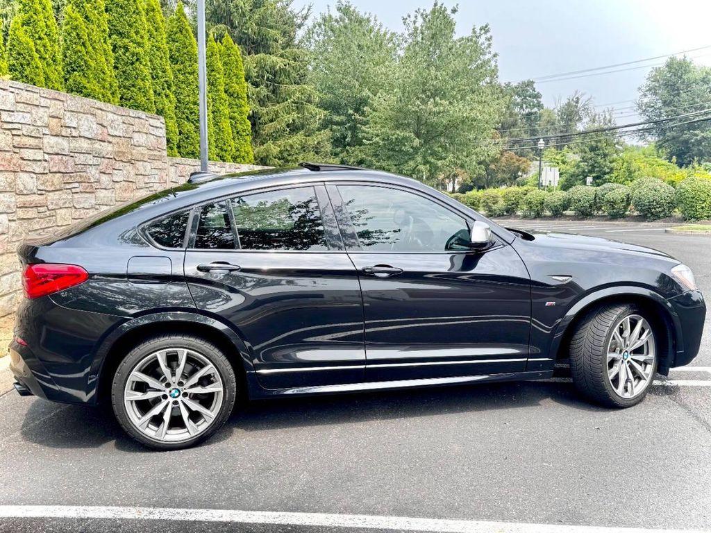 used 2016 BMW X4 car, priced at $17,999