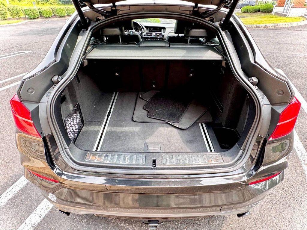 used 2016 BMW X4 car, priced at $17,999