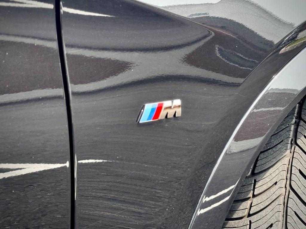 used 2016 BMW X4 car, priced at $17,999