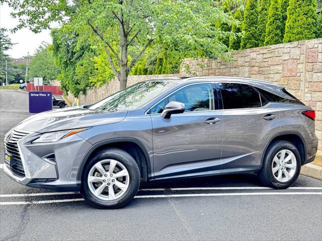 used 2016 Lexus RX 350 car, priced at $23,995