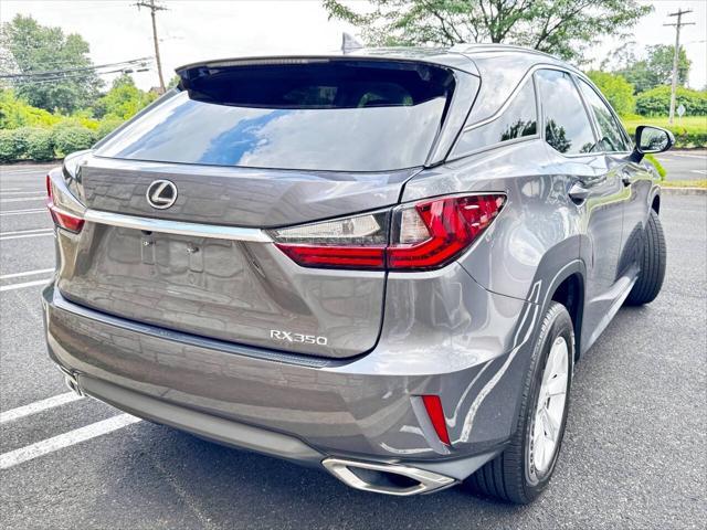 used 2016 Lexus RX 350 car, priced at $23,995