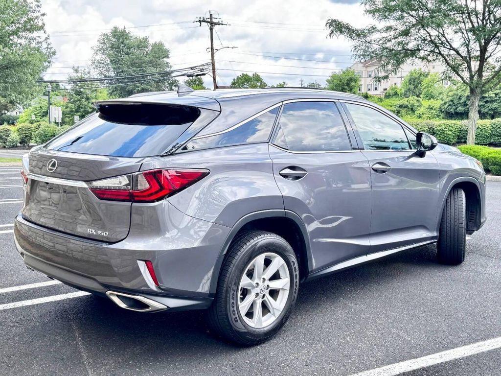 used 2016 Lexus RX 350 car, priced at $22,995