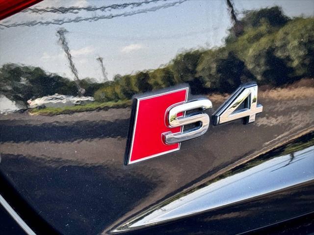 used 2014 Audi S4 car, priced at $16,995